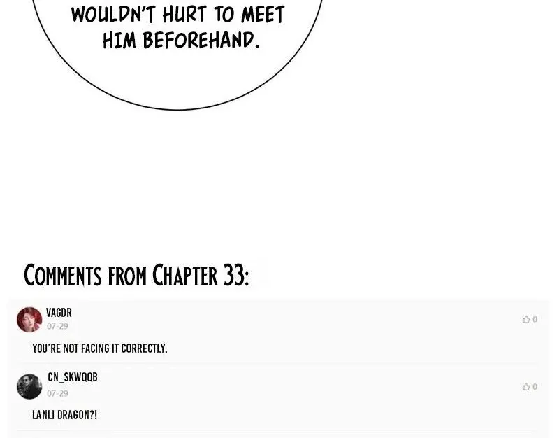 I Got the Weakest Class, Dragon Tamer!? Chapter 39.5 page 8 - 