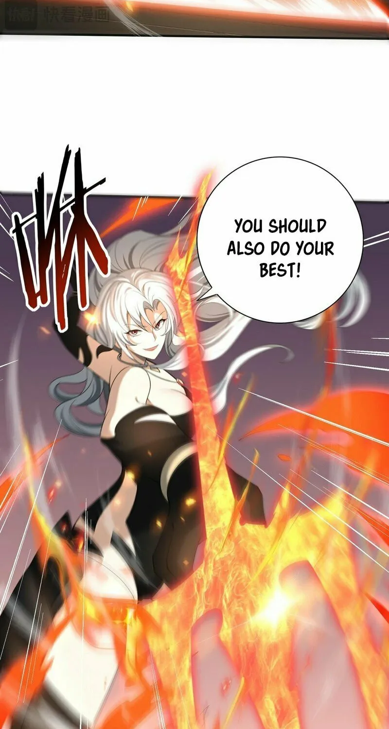 I Got the Weakest Class, Dragon Tamer!? Chapter 39 page 11 - 