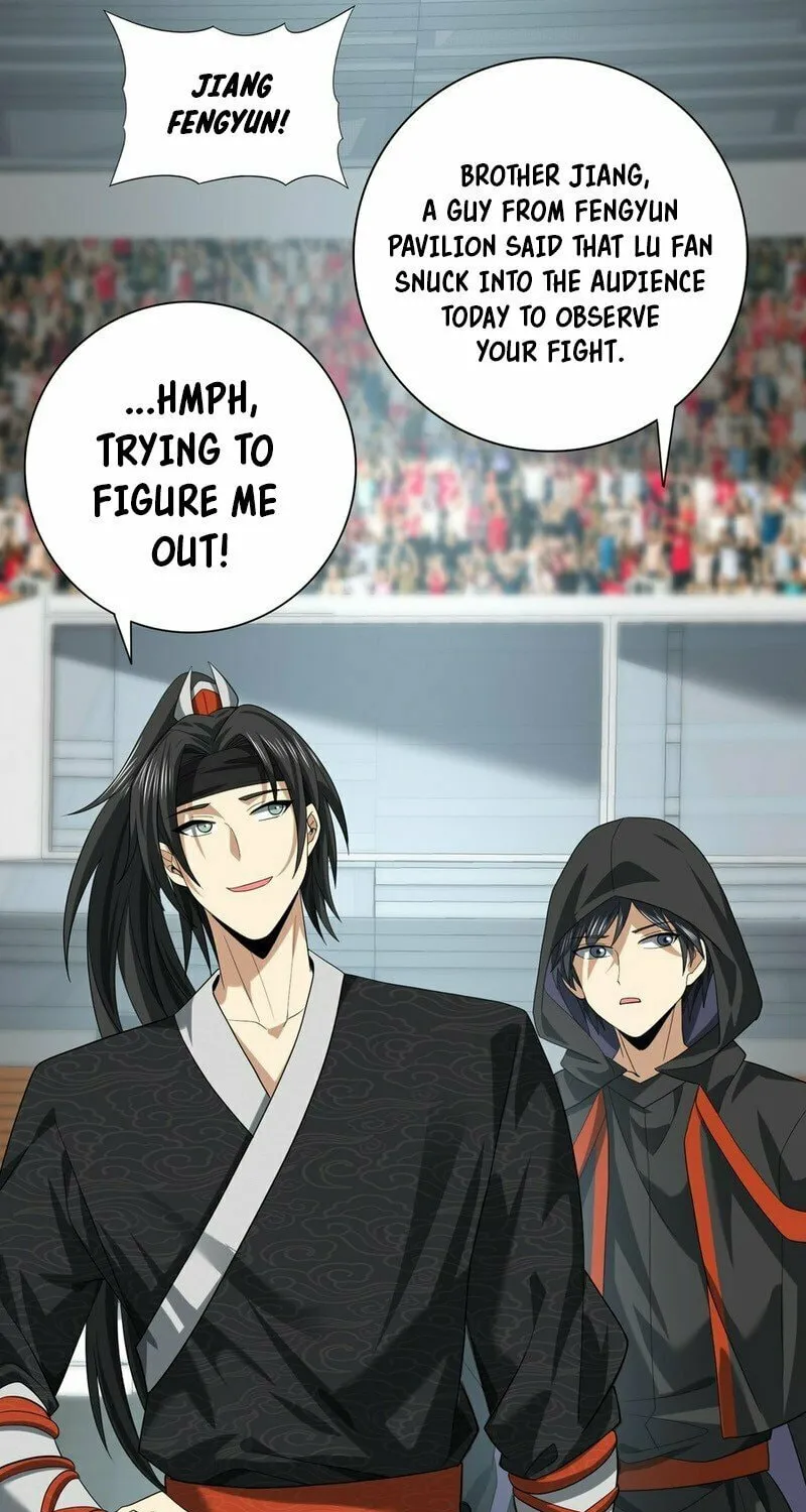 I Got the Weakest Class, Dragon Tamer!? Chapter 39 page 25 - 