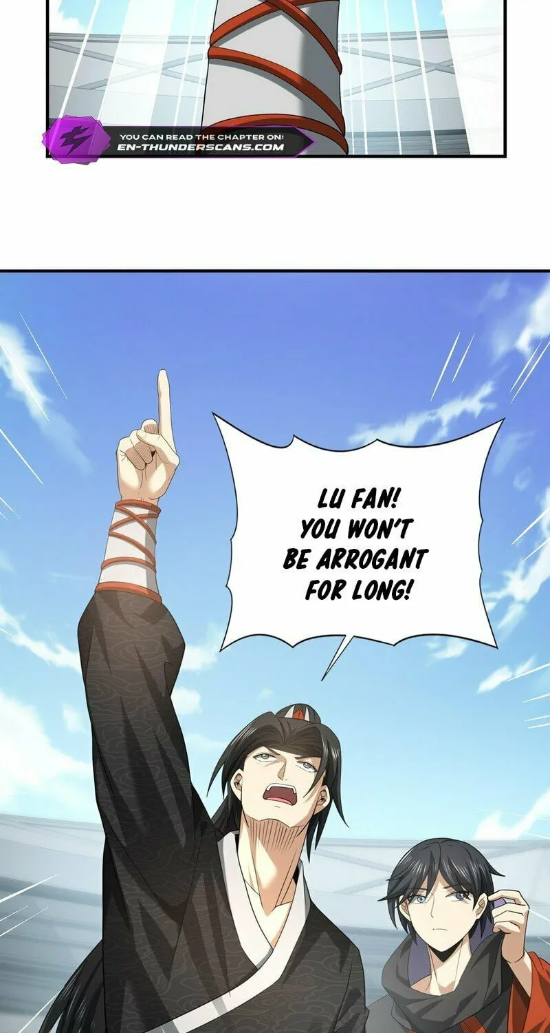 I Got the Weakest Class, Dragon Tamer!? Chapter 39 page 27 - 