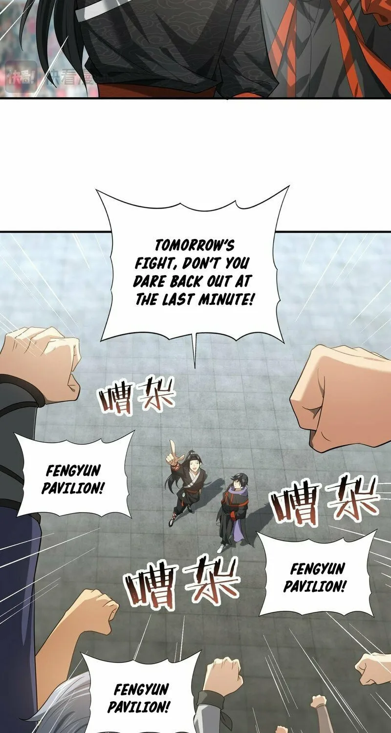 I Got the Weakest Class, Dragon Tamer!? Chapter 39 page 28 - 