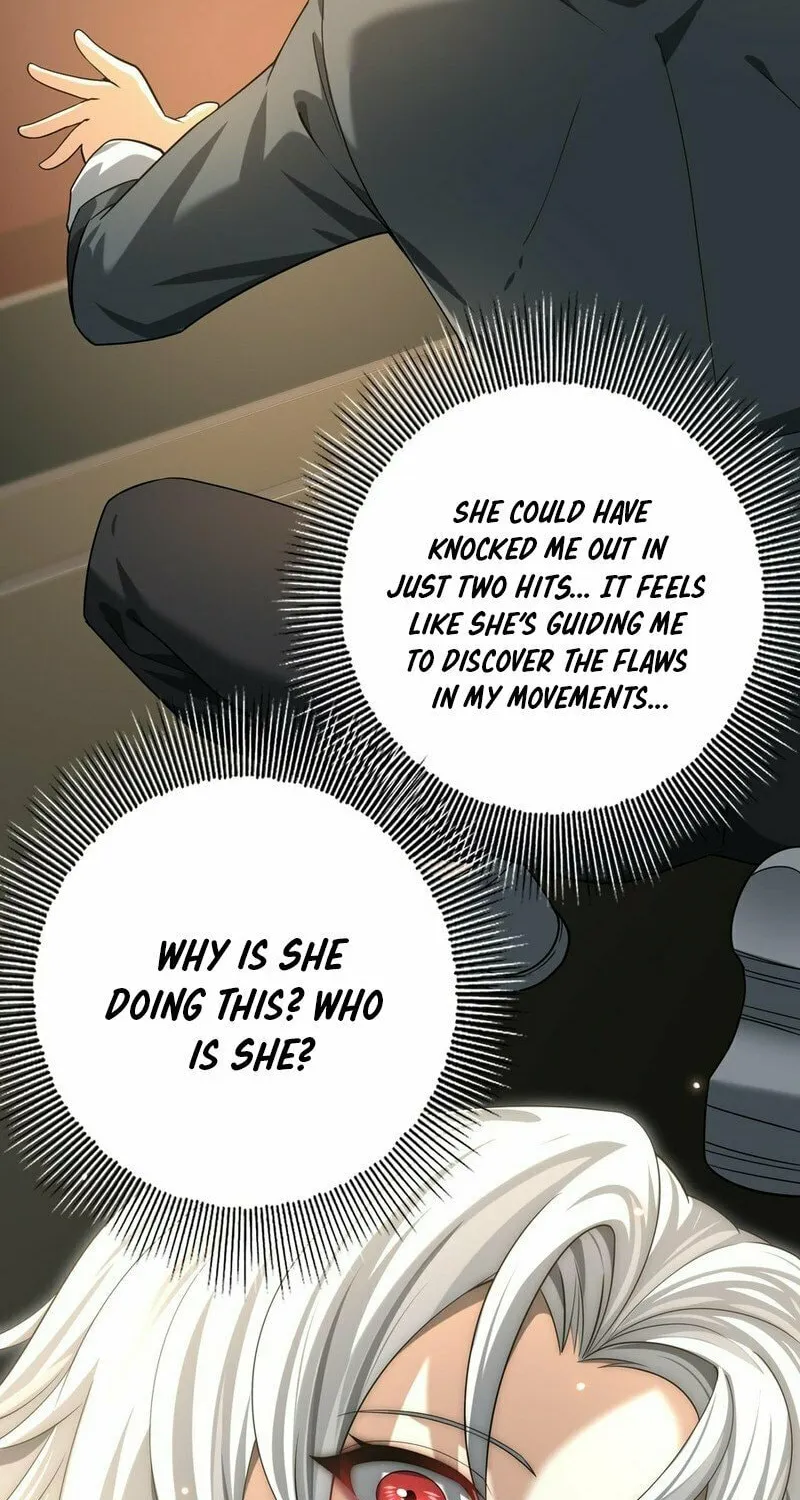 I Got the Weakest Class, Dragon Tamer!? Chapter 39 page 34 - 