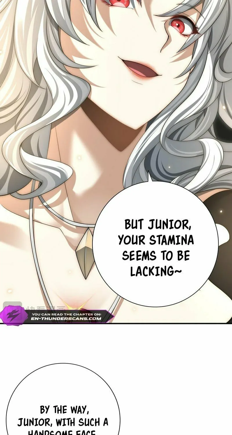 I Got the Weakest Class, Dragon Tamer!? Chapter 39 page 35 - 