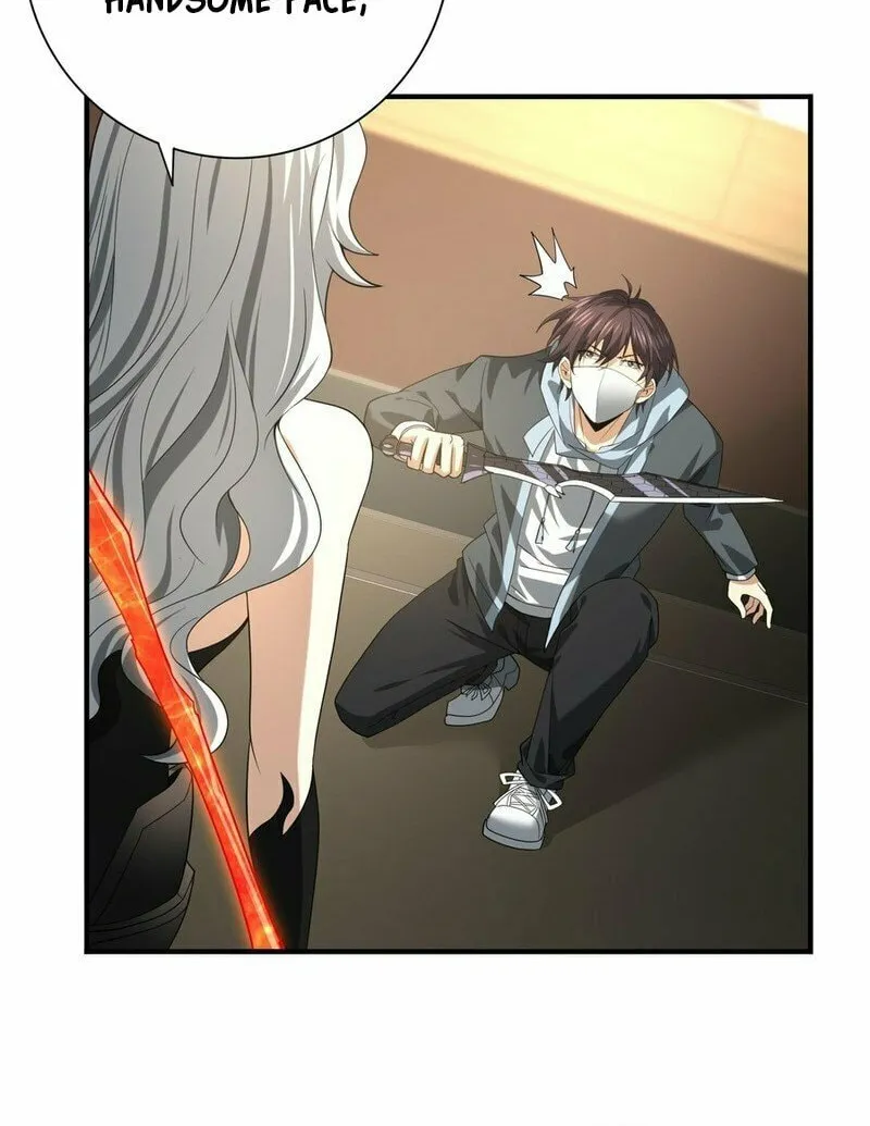 I Got the Weakest Class, Dragon Tamer!? Chapter 39 page 36 - 