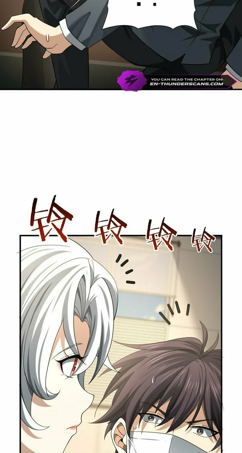I Got the Weakest Class, Dragon Tamer!? Chapter 39 page 38 - 