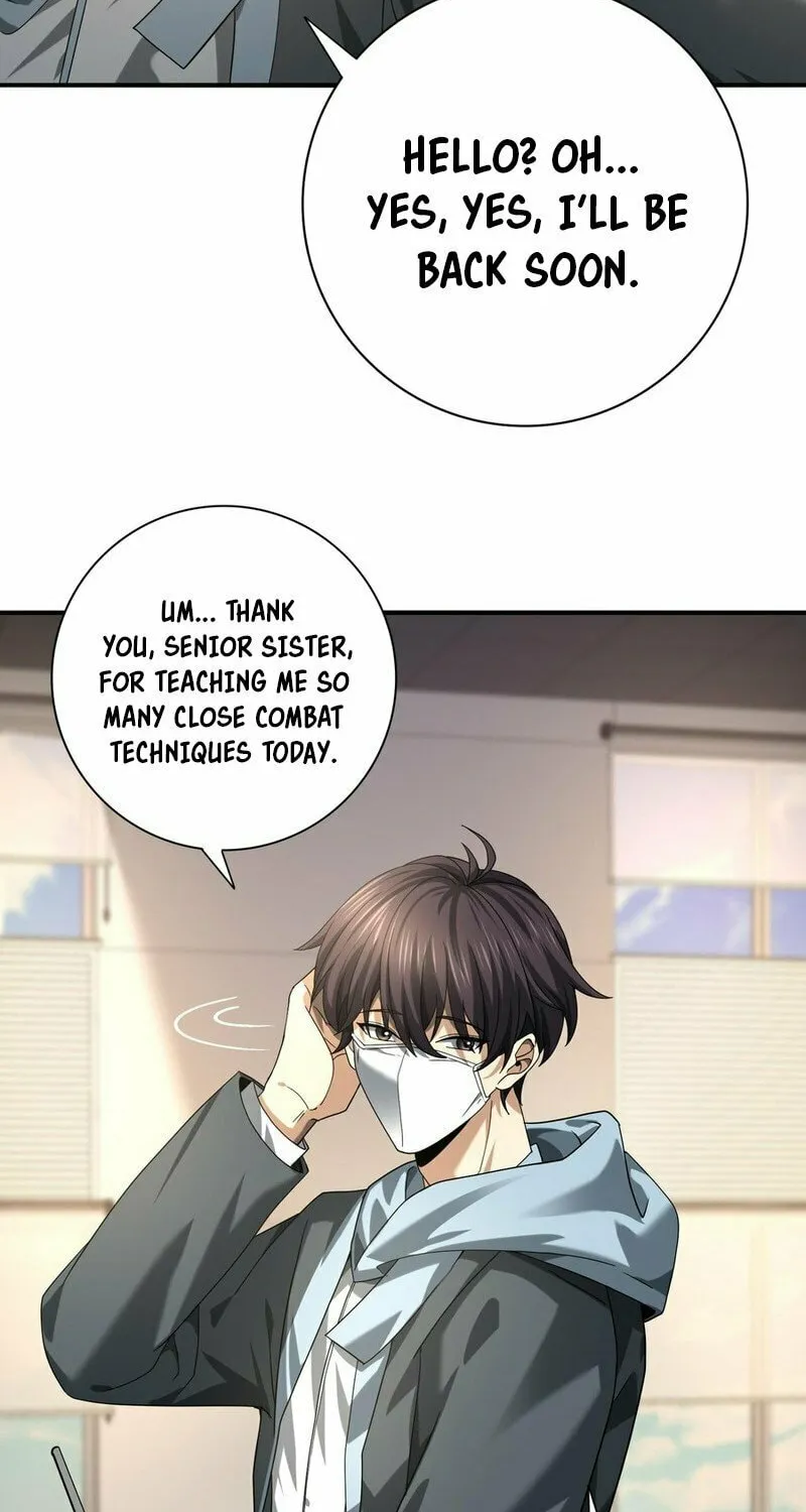 I Got the Weakest Class, Dragon Tamer!? Chapter 39 page 40 - 