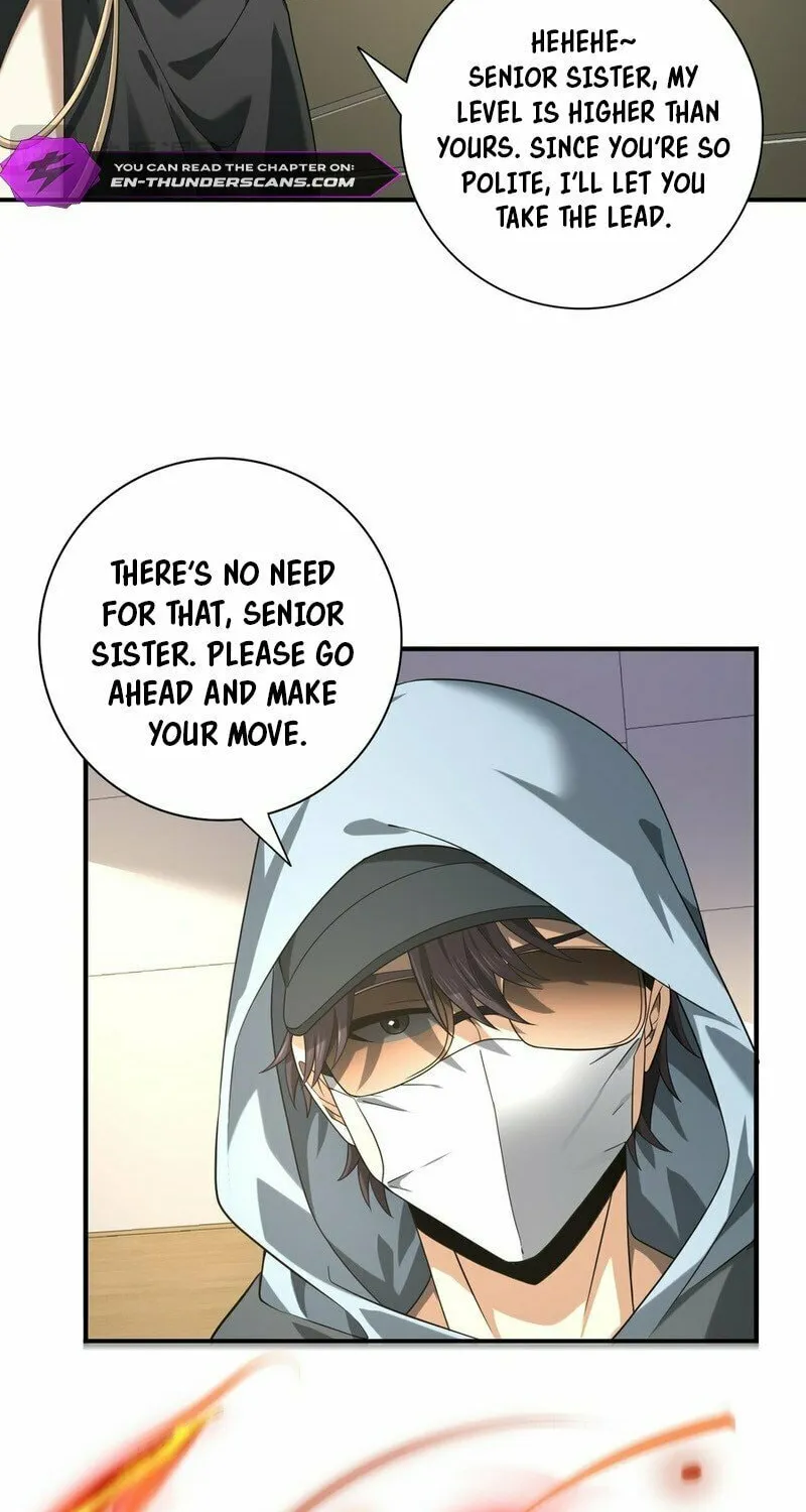 I Got the Weakest Class, Dragon Tamer!? Chapter 39 page 5 - 