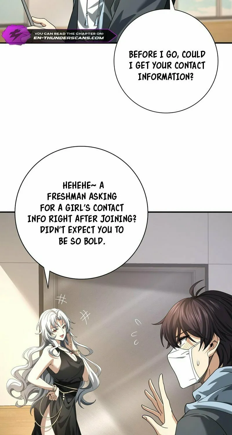 I Got the Weakest Class, Dragon Tamer!? Chapter 39 page 41 - 