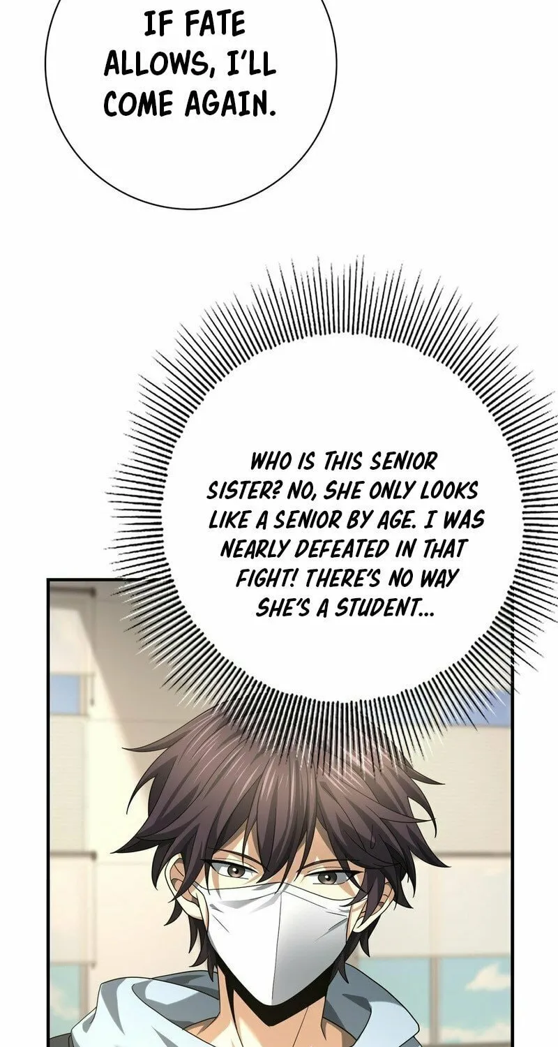 I Got the Weakest Class, Dragon Tamer!? Chapter 39 page 44 - 