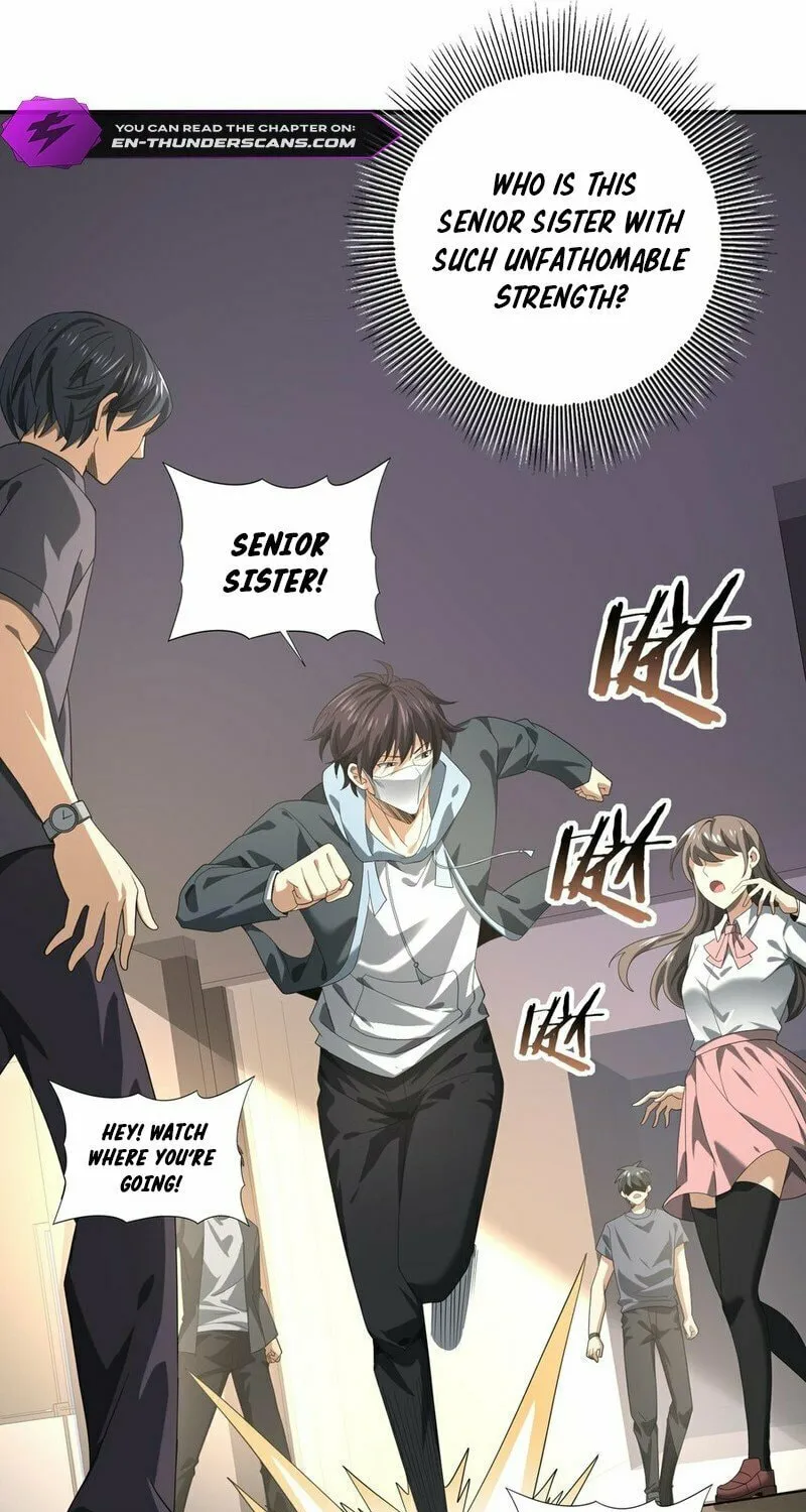 I Got the Weakest Class, Dragon Tamer!? Chapter 39 page 48 - 