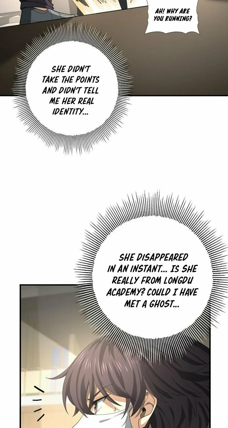 I Got the Weakest Class, Dragon Tamer!? Chapter 39 page 49 - 