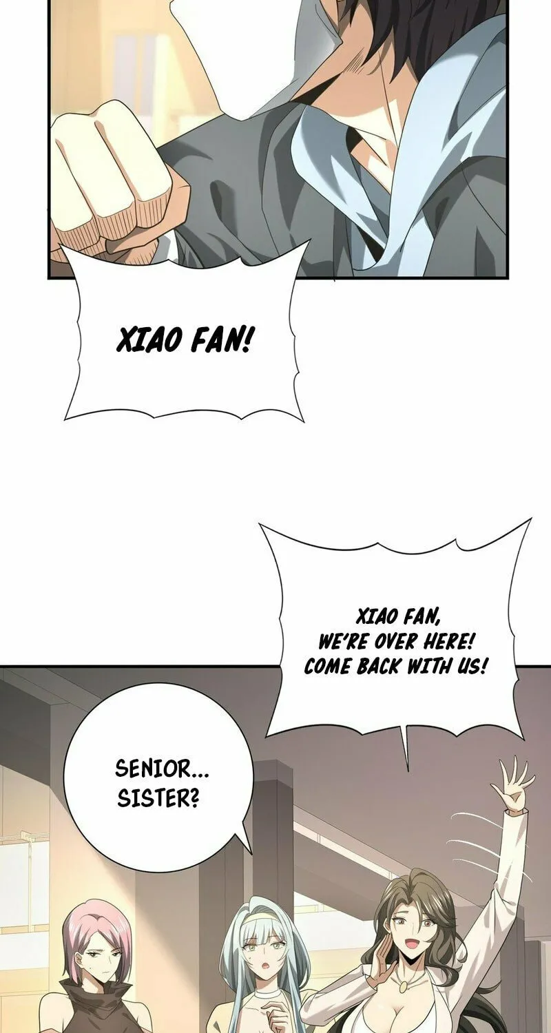 I Got the Weakest Class, Dragon Tamer!? Chapter 39 page 50 - 