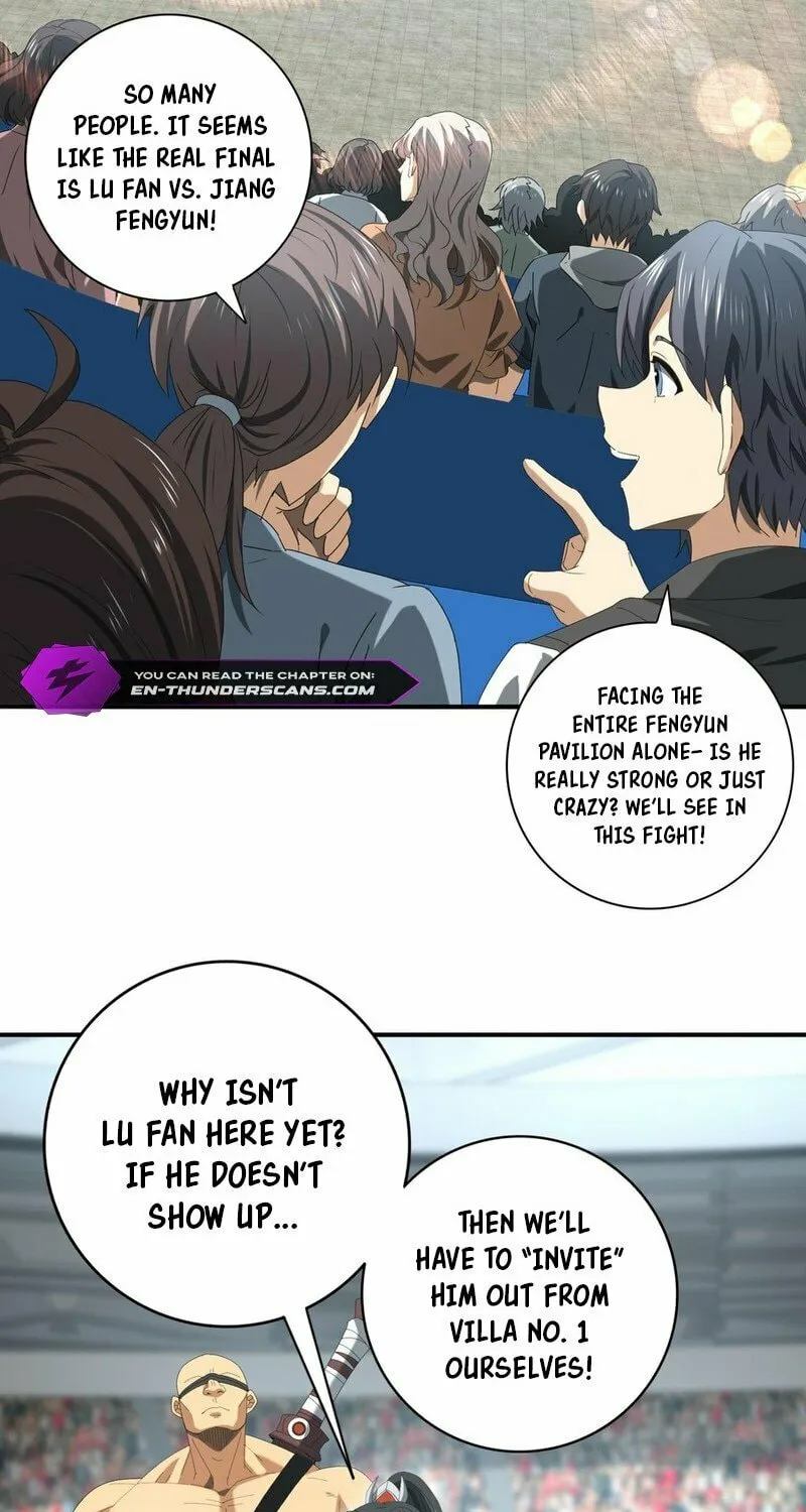 I Got the Weakest Class, Dragon Tamer!? Chapter 39 page 54 - 