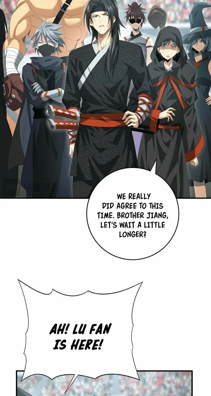 I Got the Weakest Class, Dragon Tamer!? Chapter 39 page 55 - 