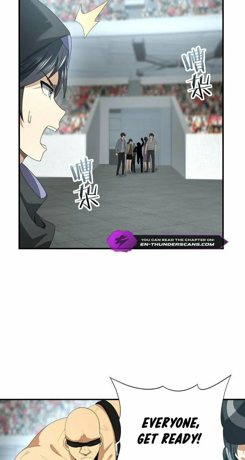 I Got the Weakest Class, Dragon Tamer!? Chapter 39 page 56 - 