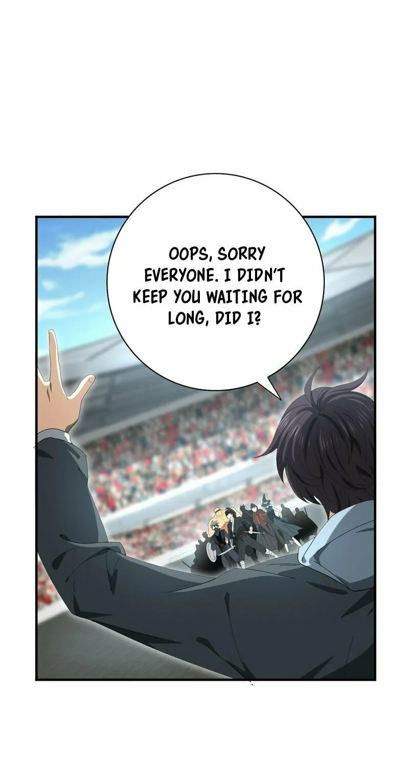 I Got the Weakest Class, Dragon Tamer!? Chapter 39 page 58 - 