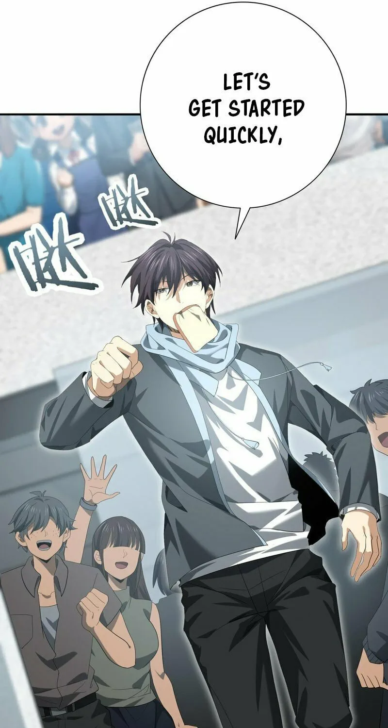 I Got the Weakest Class, Dragon Tamer!? Chapter 39 page 60 - 