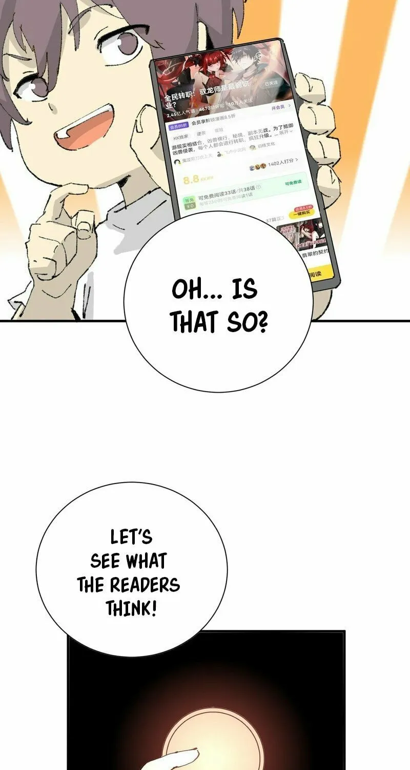 I Got the Weakest Class, Dragon Tamer!? Chapter 39 page 63 - 