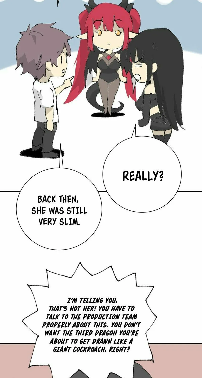 I Got the Weakest Class, Dragon Tamer!? Chapter 39 page 70 - 