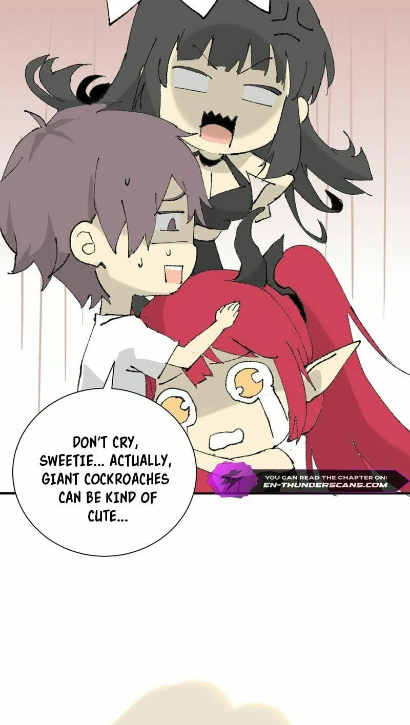 I Got the Weakest Class, Dragon Tamer!? Chapter 39 page 71 - 