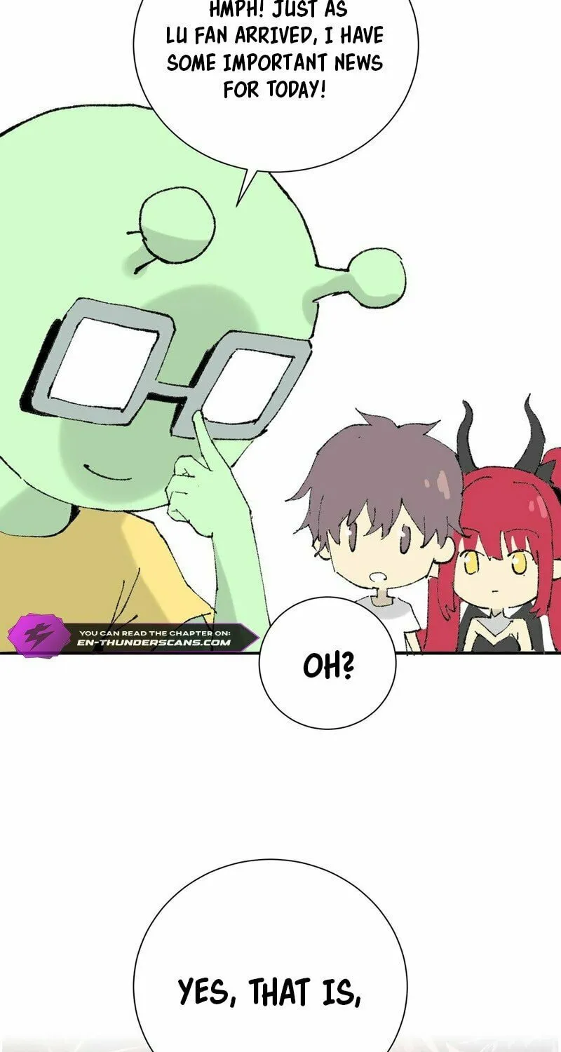 I Got the Weakest Class, Dragon Tamer!? Chapter 39 page 80 - 