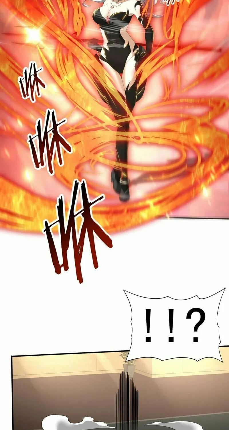 I Got the Weakest Class, Dragon Tamer!? Chapter 39 page 9 - 