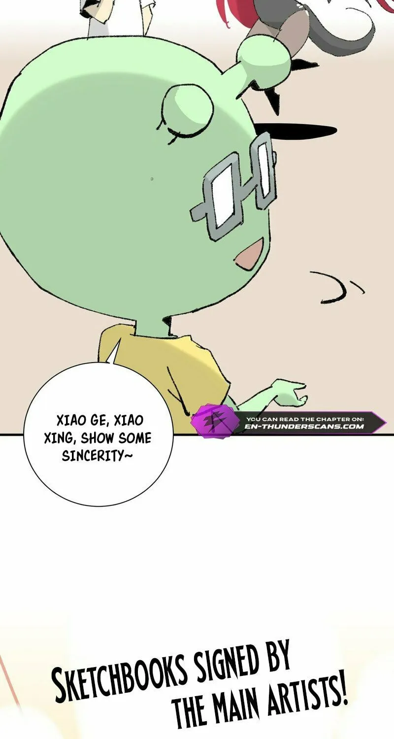 I Got the Weakest Class, Dragon Tamer!? Chapter 39 page 83 - 