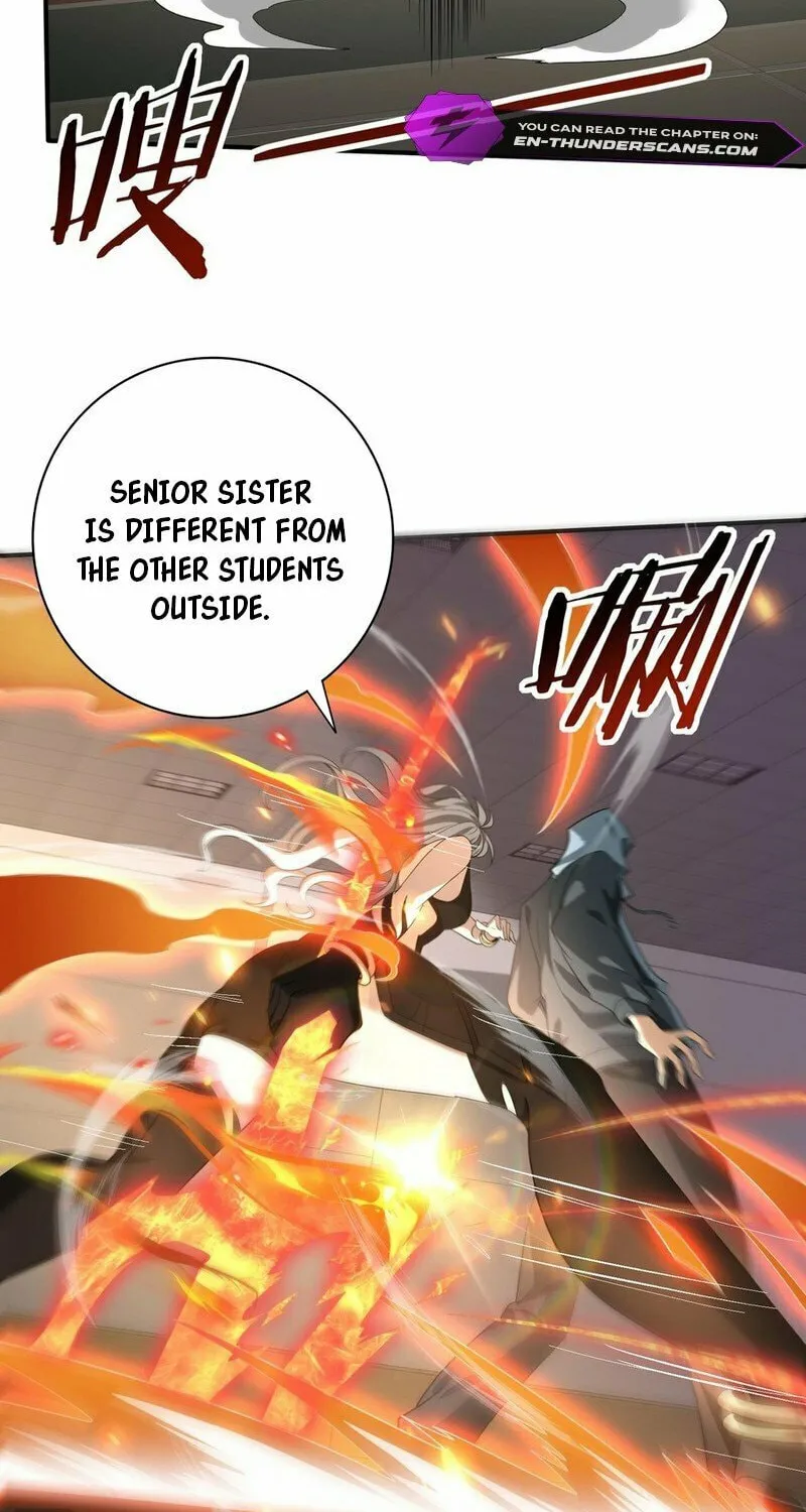 I Got the Weakest Class, Dragon Tamer!? Chapter 39 page 10 - 
