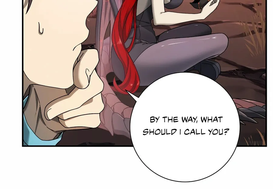 I Got the Weakest Class, Dragon Tamer!? Chapter 4 page 13 - 