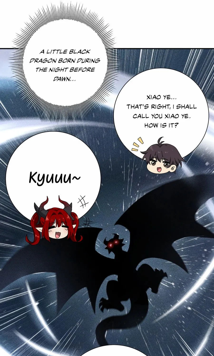 I Got the Weakest Class, Dragon Tamer!? Chapter 4 page 14 - 