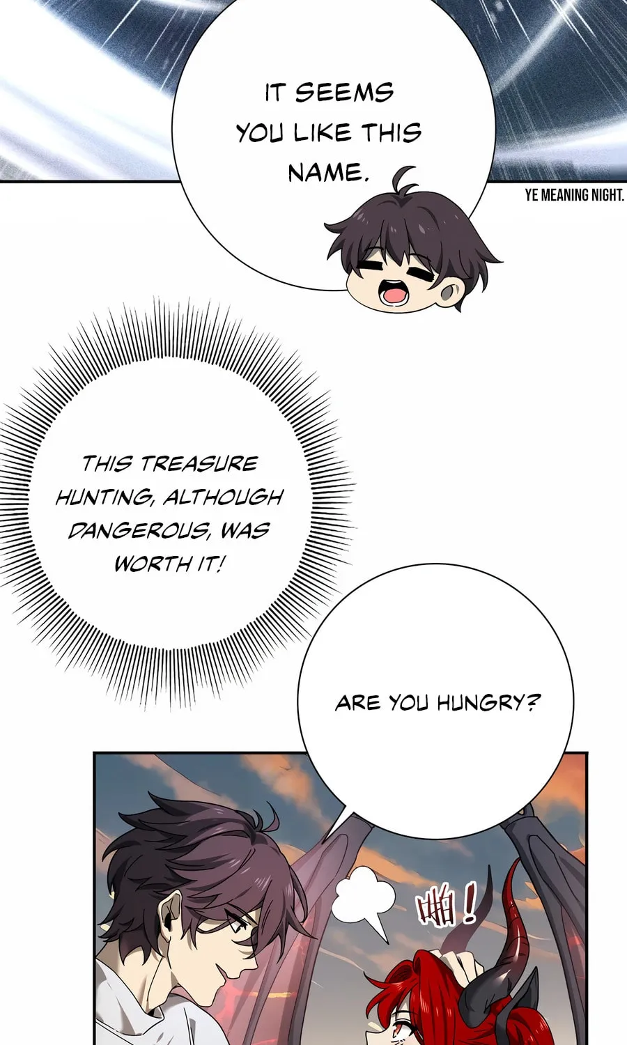 I Got the Weakest Class, Dragon Tamer!? Chapter 4 page 15 - 