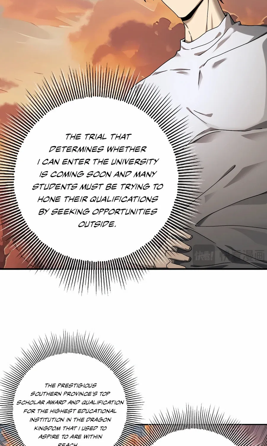 I Got the Weakest Class, Dragon Tamer!? Chapter 4 page 18 - 