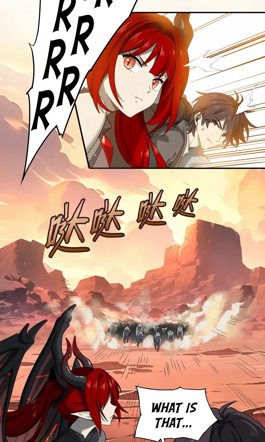 I Got the Weakest Class, Dragon Tamer!? Chapter 4 page 22 - 