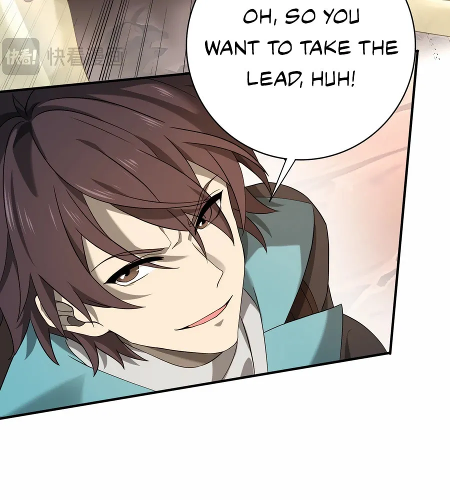 I Got the Weakest Class, Dragon Tamer!? Chapter 4 page 27 - 