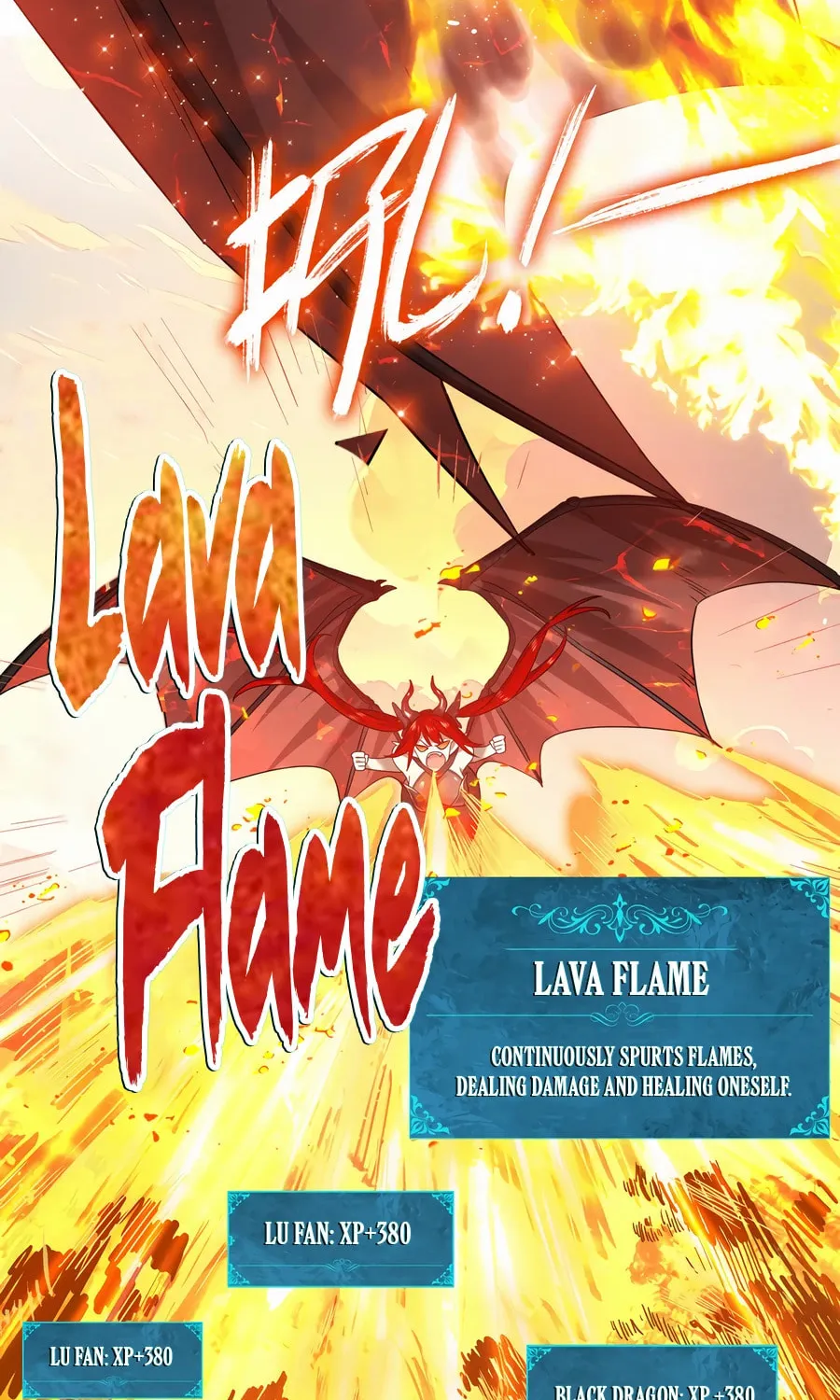 I Got the Weakest Class, Dragon Tamer!? Chapter 4 page 31 - 