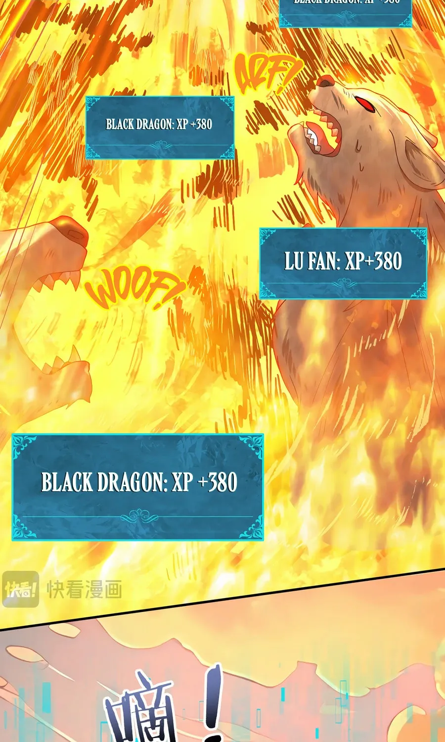 I Got the Weakest Class, Dragon Tamer!? Chapter 4 page 32 - 