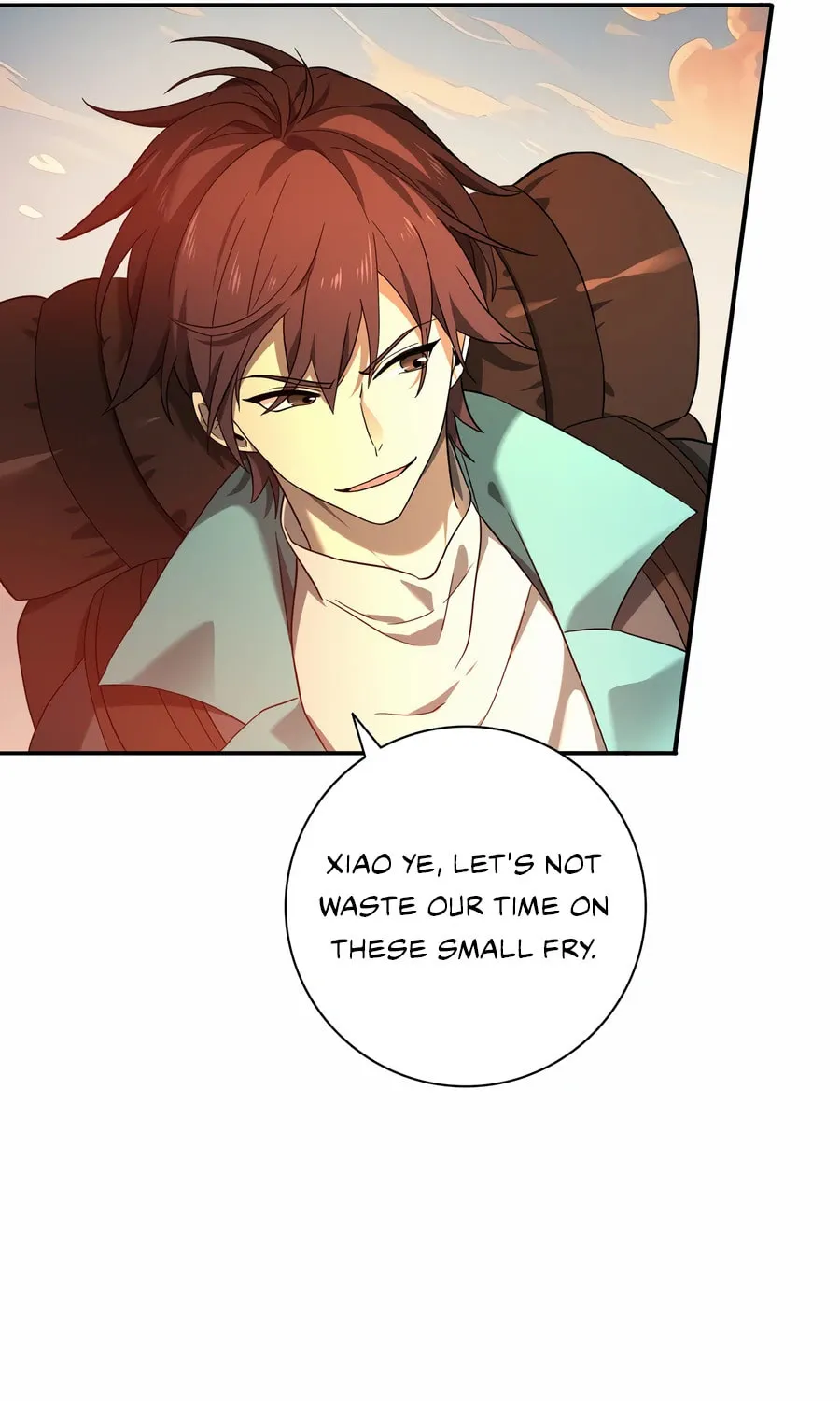 I Got the Weakest Class, Dragon Tamer!? Chapter 4 page 35 - 