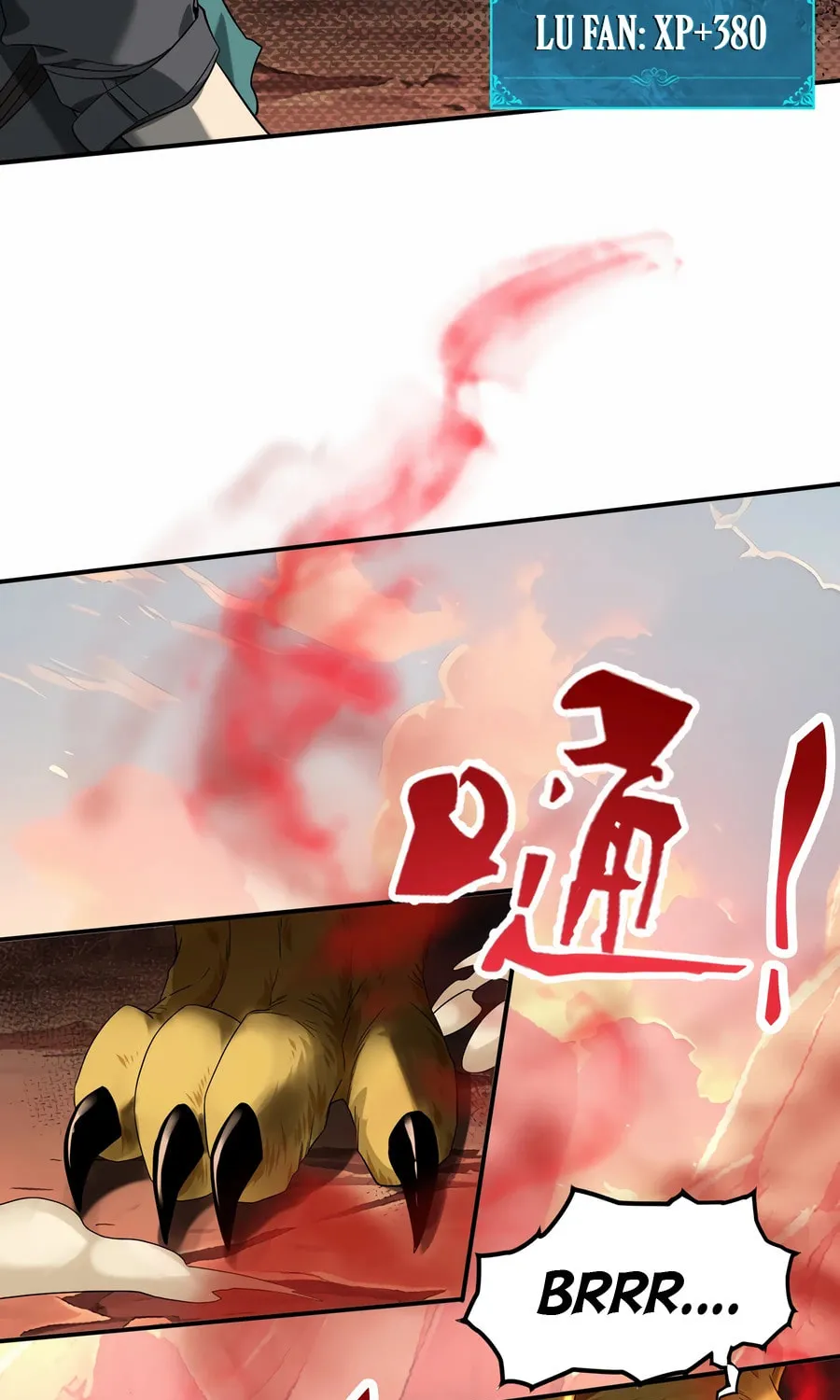 I Got the Weakest Class, Dragon Tamer!? Chapter 4 page 37 - 
