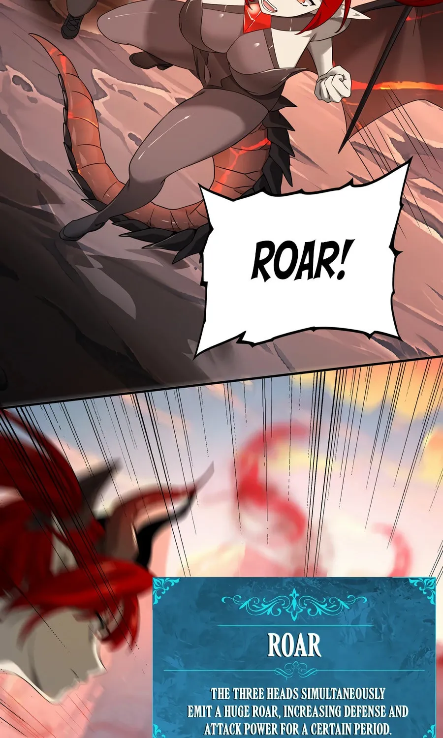 I Got the Weakest Class, Dragon Tamer!? Chapter 4 page 41 - 