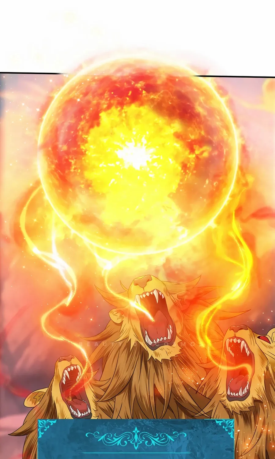 I Got the Weakest Class, Dragon Tamer!? Chapter 4 page 43 - 