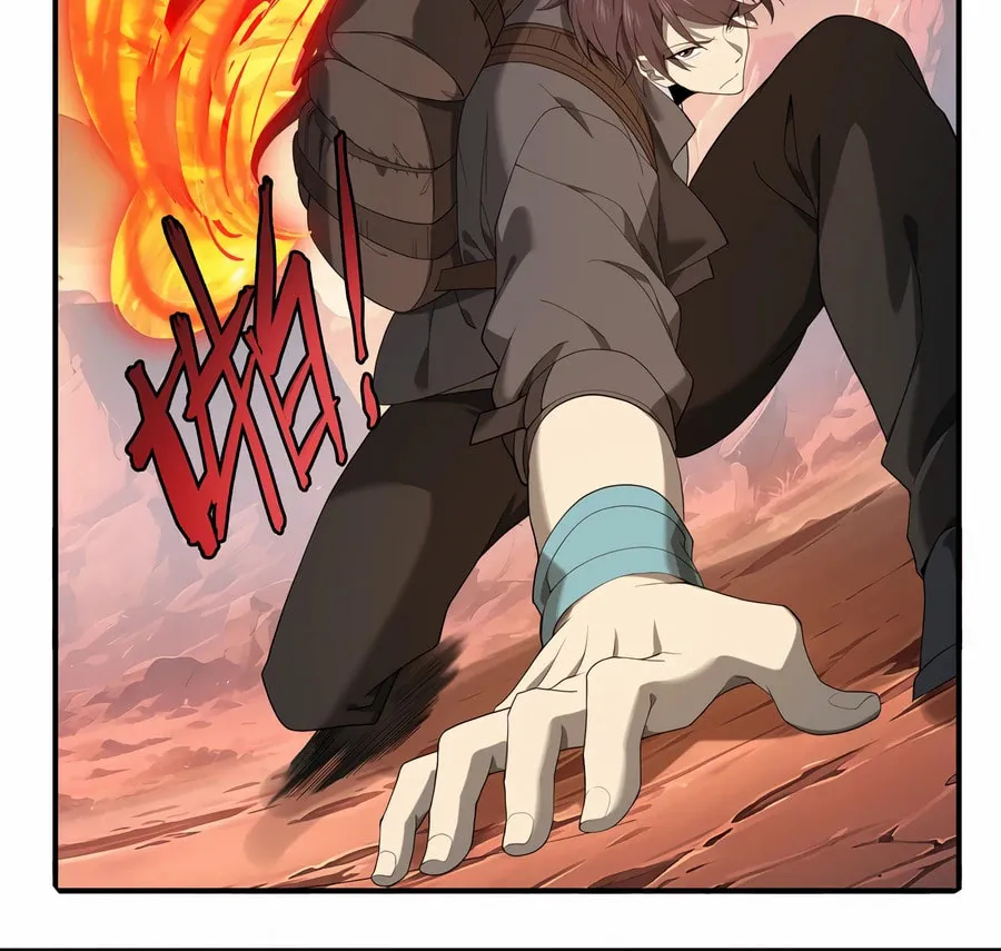 I Got the Weakest Class, Dragon Tamer!? Chapter 4 page 46 - 