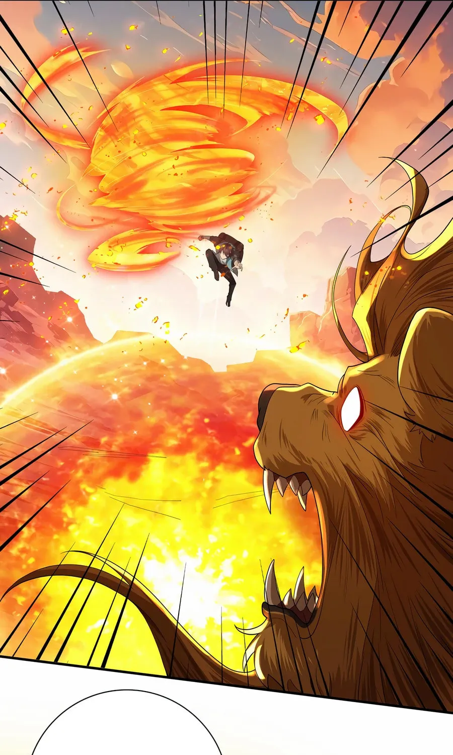 I Got the Weakest Class, Dragon Tamer!? Chapter 4 page 47 - 