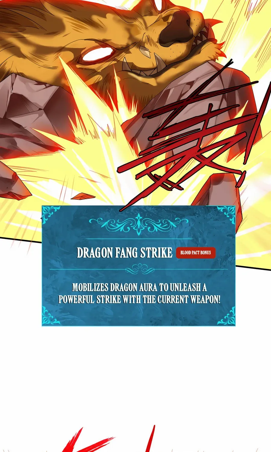 I Got the Weakest Class, Dragon Tamer!? Chapter 4 page 53 - 