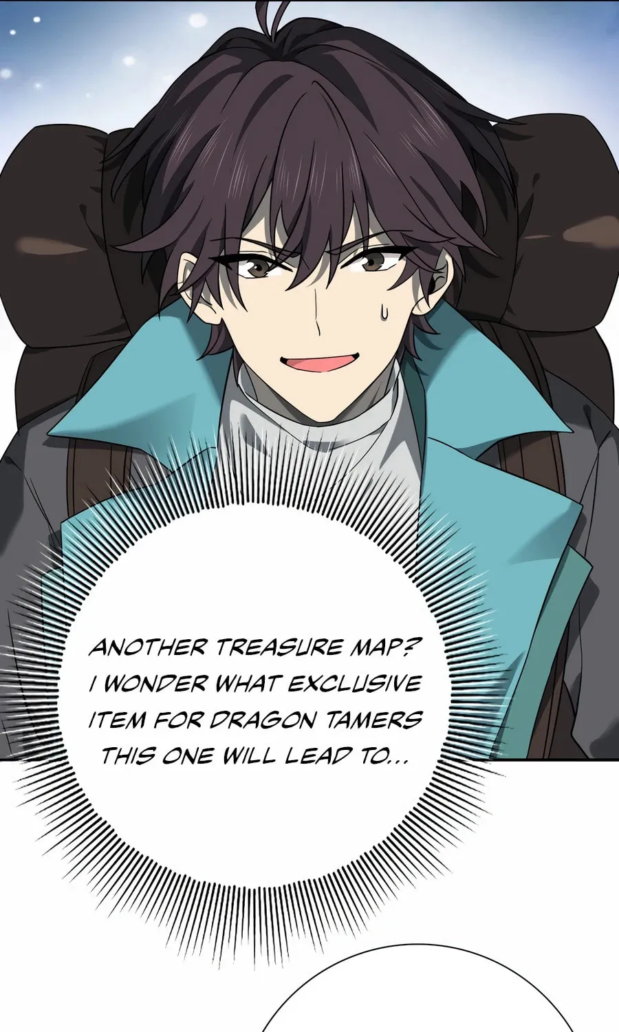 I Got the Weakest Class, Dragon Tamer!? Chapter 4 page 58 - 