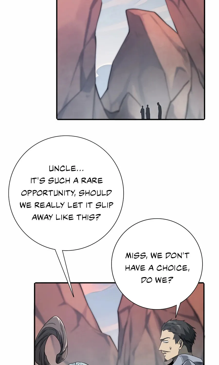 I Got the Weakest Class, Dragon Tamer!? Chapter 4 page 61 - 