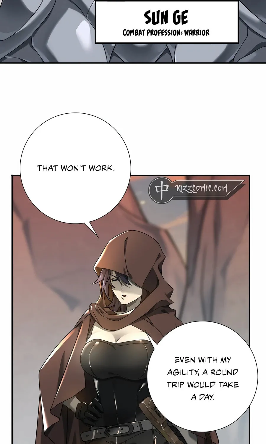 I Got the Weakest Class, Dragon Tamer!? Chapter 4 page 63 - 