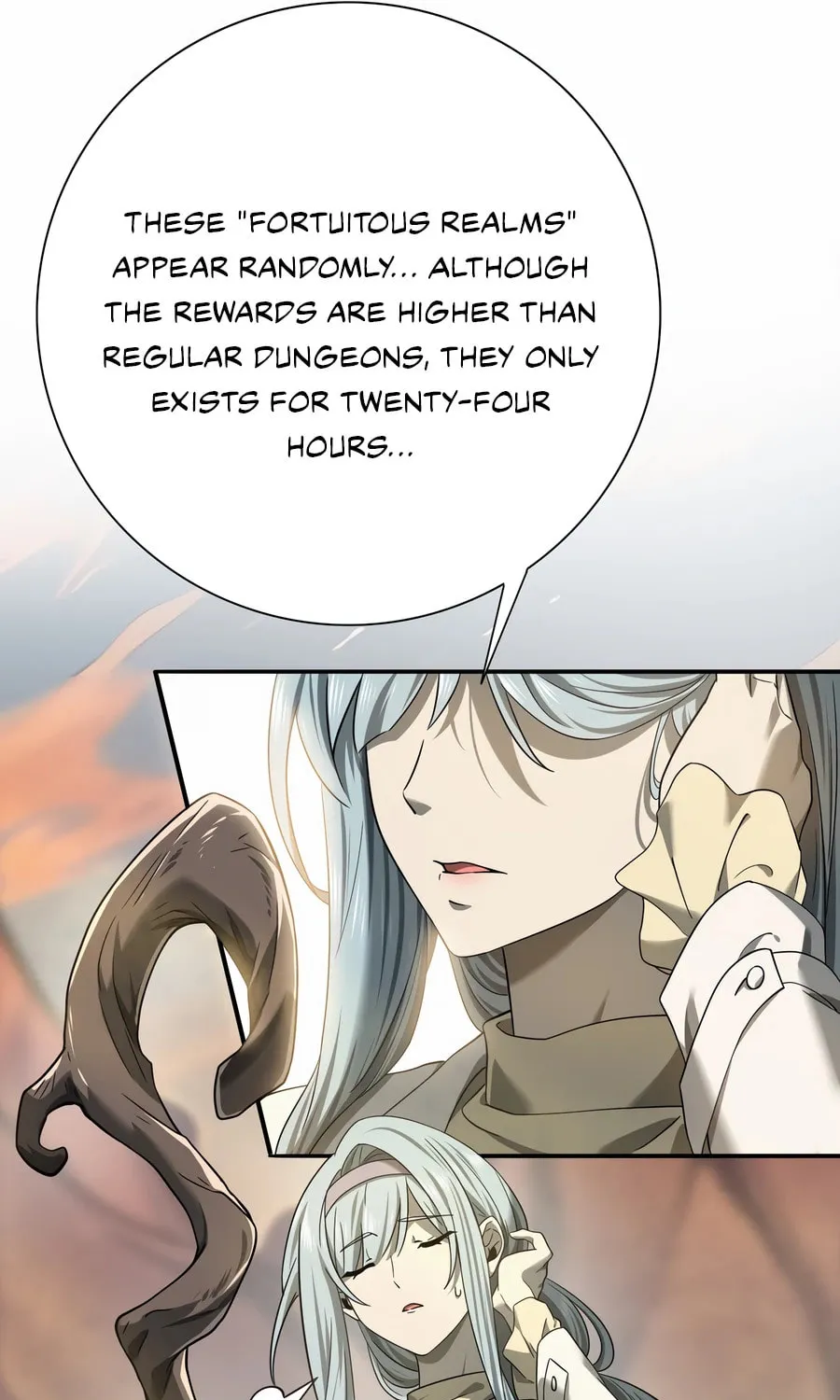 I Got the Weakest Class, Dragon Tamer!? Chapter 4 page 65 - 