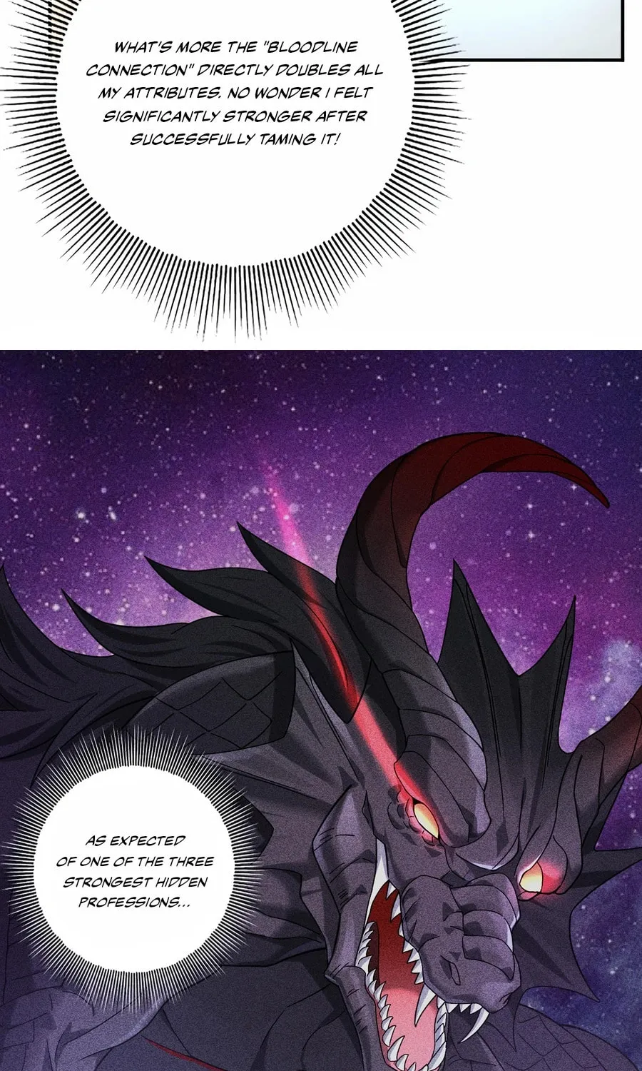 I Got the Weakest Class, Dragon Tamer!? Chapter 4 page 10 - 