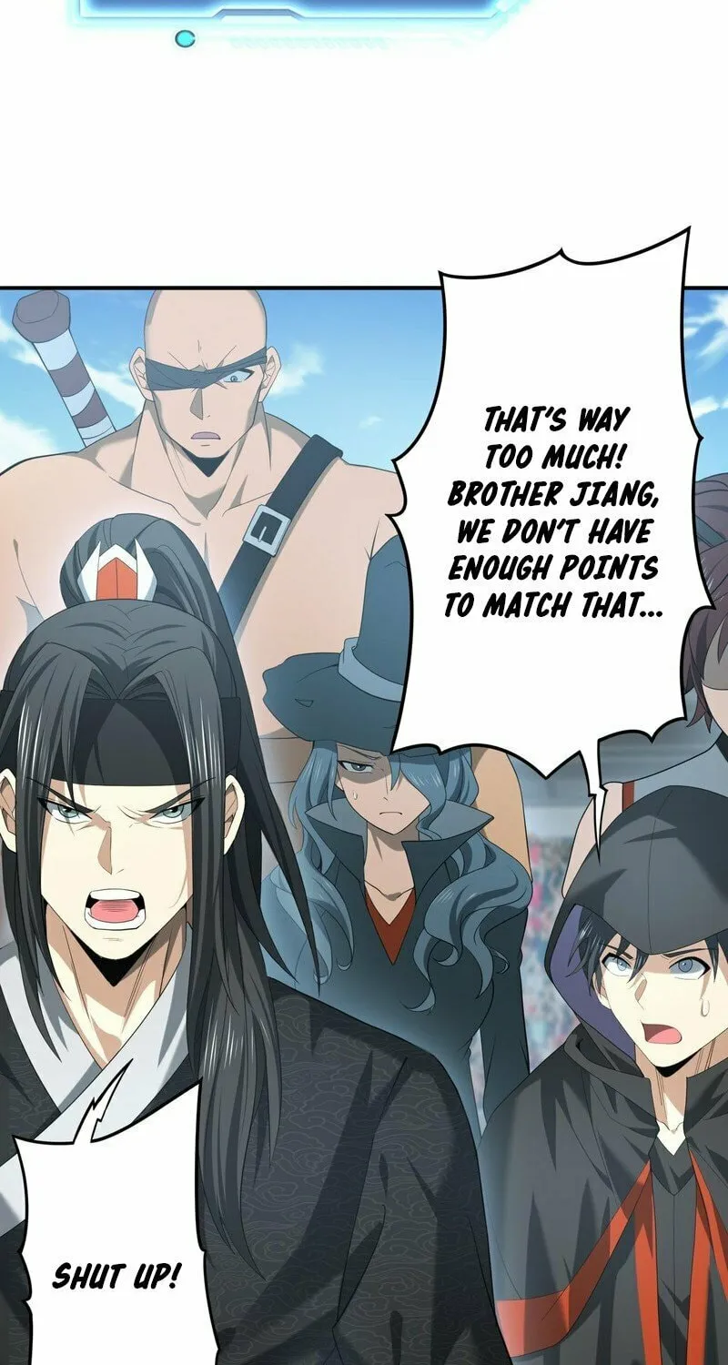 I Got the Weakest Class, Dragon Tamer!? Chapter 40 page 11 - 
