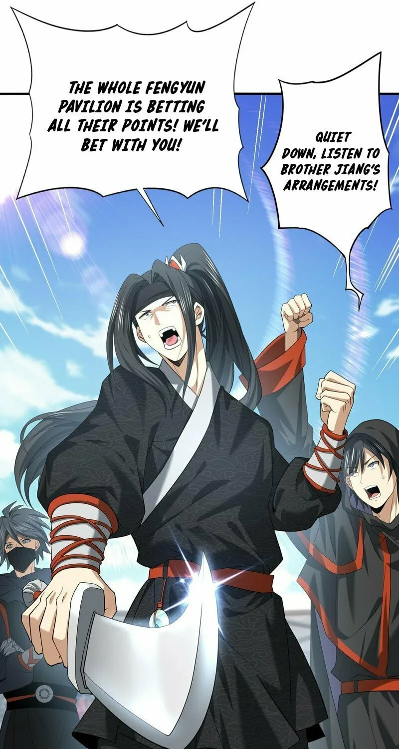 I Got the Weakest Class, Dragon Tamer!? Chapter 40 page 14 - 